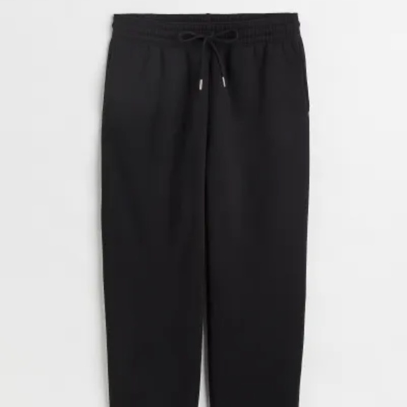 Cotton-blend Sweatpants - Picture 1 of 3